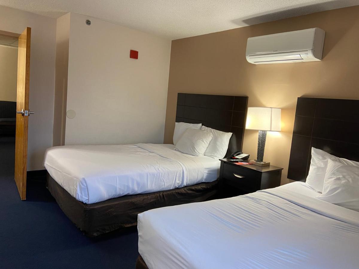 Econo Lodge Inn & Suites Rehoboth Beach Ngoại thất bức ảnh