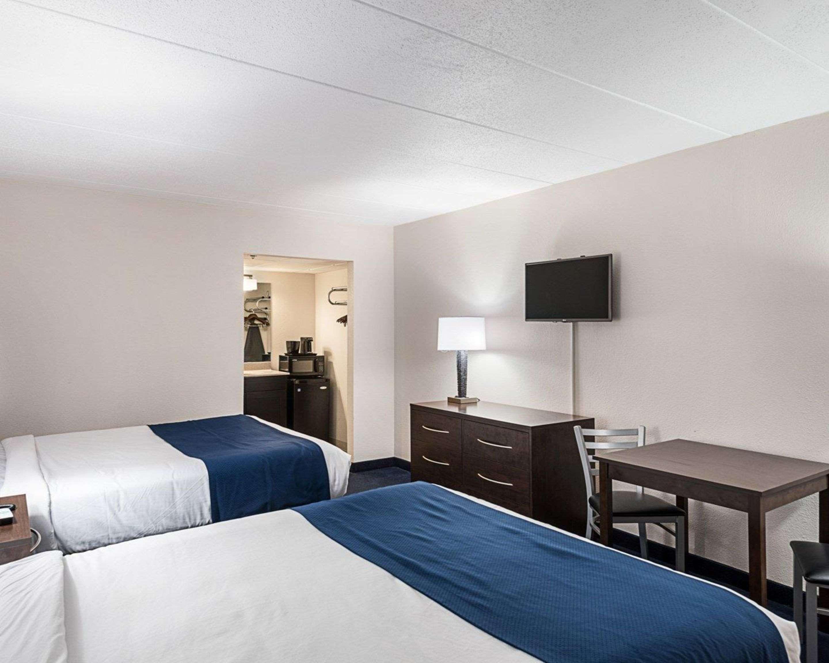 Econo Lodge Inn & Suites Rehoboth Beach Ngoại thất bức ảnh