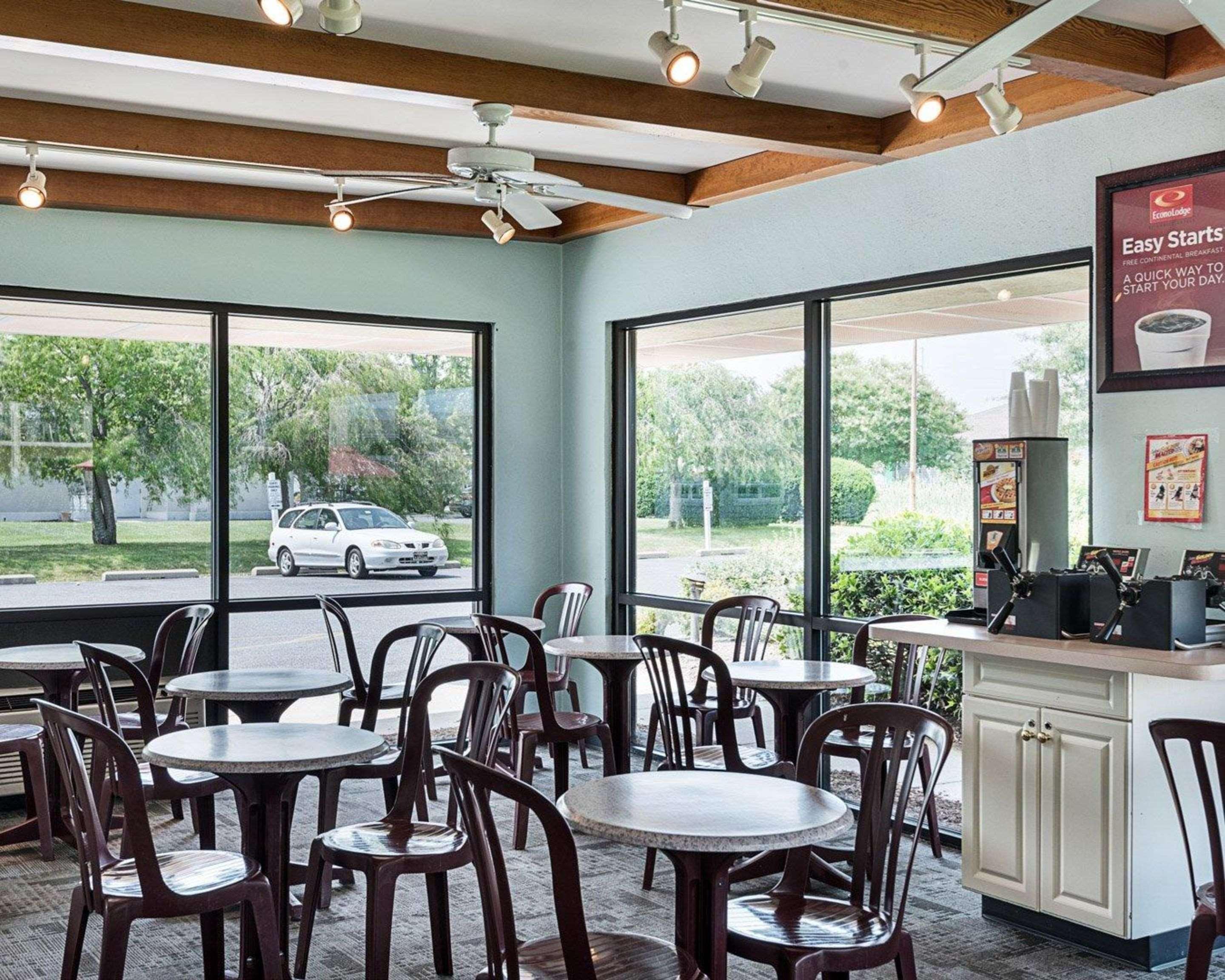 Econo Lodge Inn & Suites Rehoboth Beach Ngoại thất bức ảnh