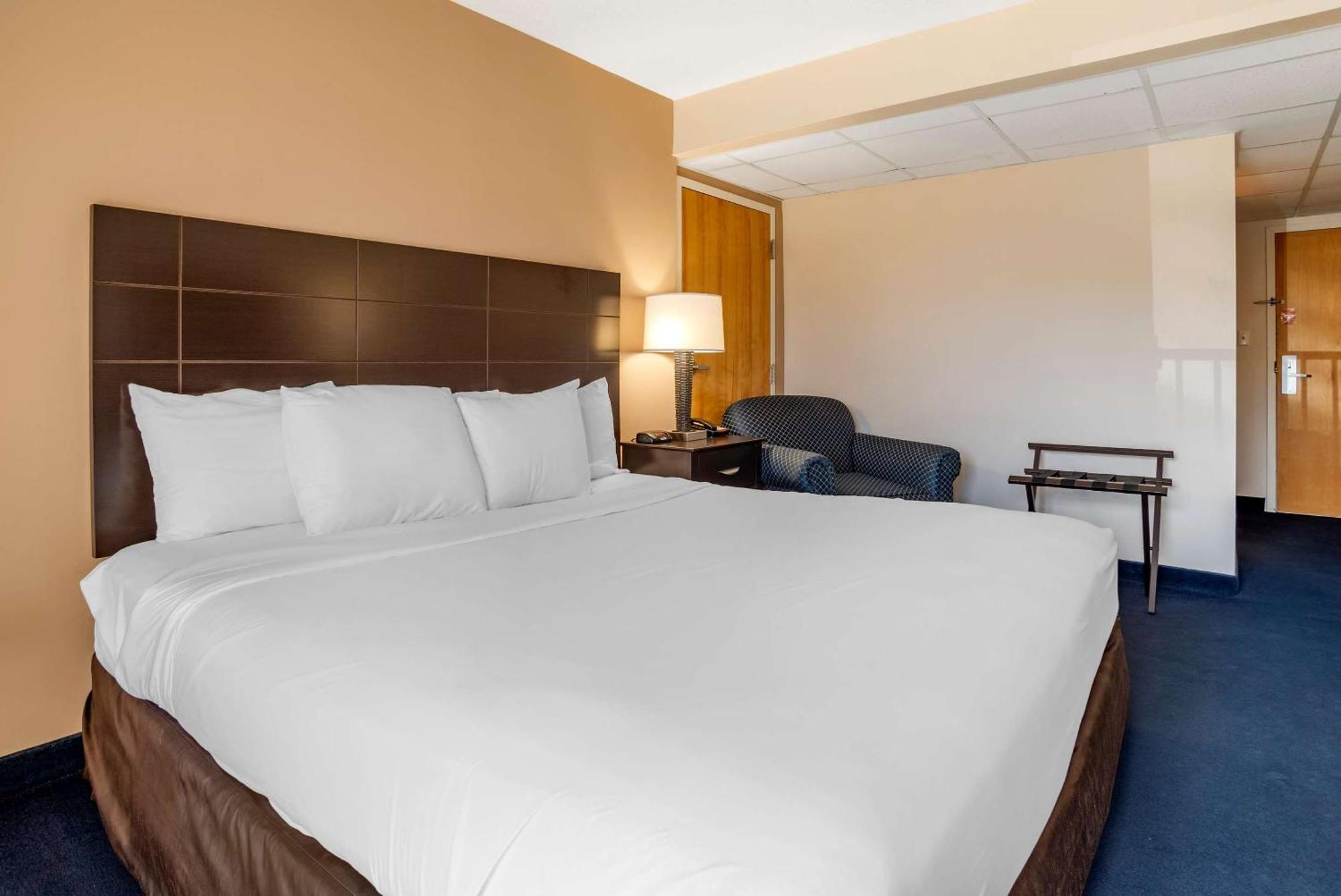 Econo Lodge Inn & Suites Rehoboth Beach Ngoại thất bức ảnh