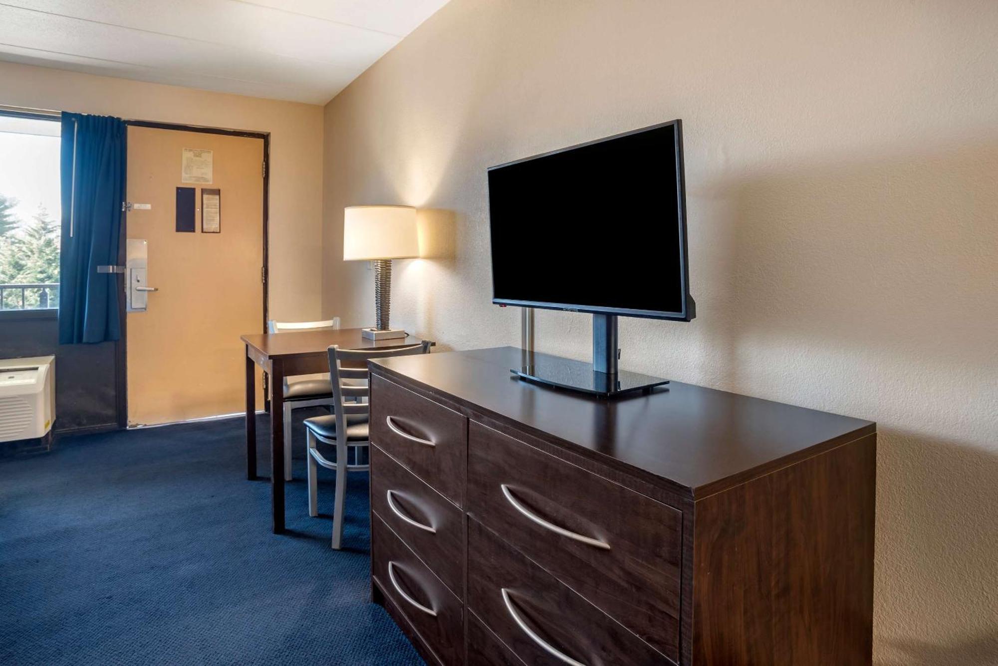 Econo Lodge Inn & Suites Rehoboth Beach Ngoại thất bức ảnh