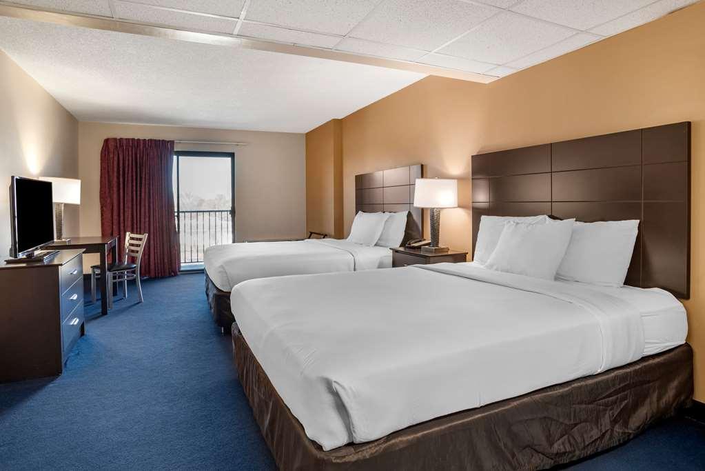 Econo Lodge Inn & Suites Rehoboth Beach Phòng bức ảnh